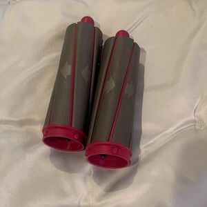 Dyson airwrap attachments